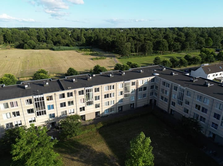 J.T.P. Bijhouwerhof 67 in Almere photo