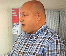 Photo of J.van Hoogdalem