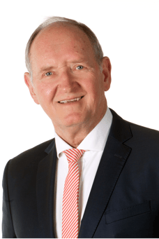 Foto van J. van Klinken MRICS RT