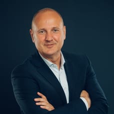 Foto von J. van Oijen MRICS (Johan) (Taxateur o.z. RT)