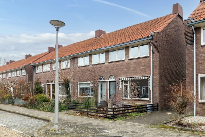 J.W. Swiersstraat 50 in Enschede