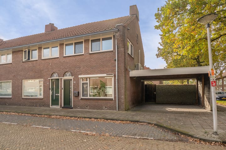 J.W. Swiersstraat 79 in Enschede