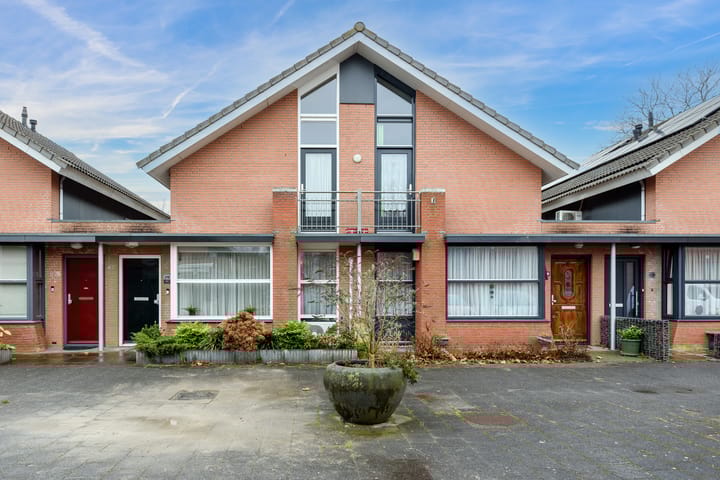 Foto von Haus Jaagmeent 276, Almere