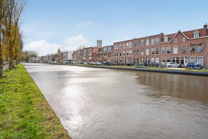 Jaagpad 104 in Rijswijk Foto