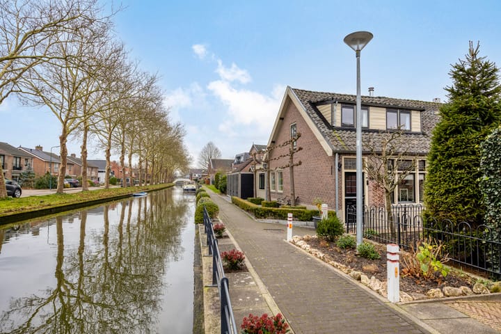 Photo of property Jaagpad 13, Harmelen