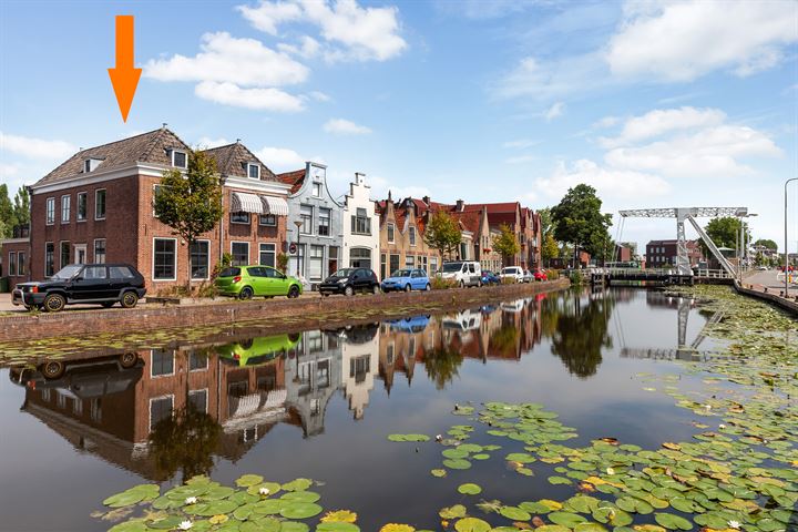 Jaagpad 20b in Gouda