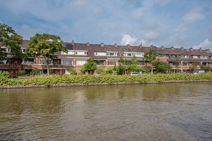 Jaagpad 51 in Rijswijk foto