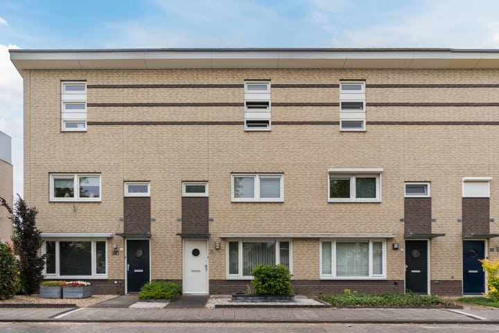 Jaagvelden 30 in Best