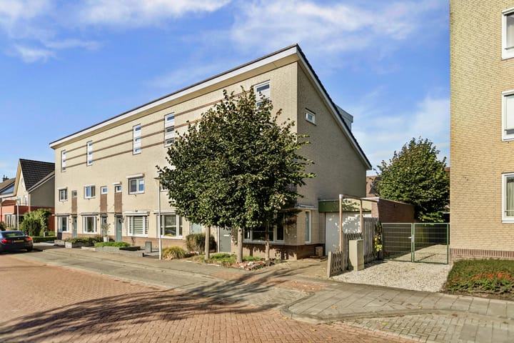 Photo de la maison Jaagvelden 56, Best