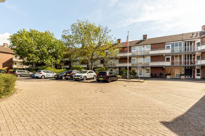 Jaap Buijshof 26 in Aerdenhout