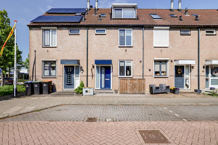 Photo of property Jaap de Jongstraat 84, Nieuw-Lekkerland