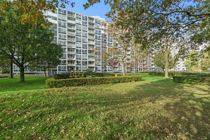 Jaap Edendreef 190 in Utrecht