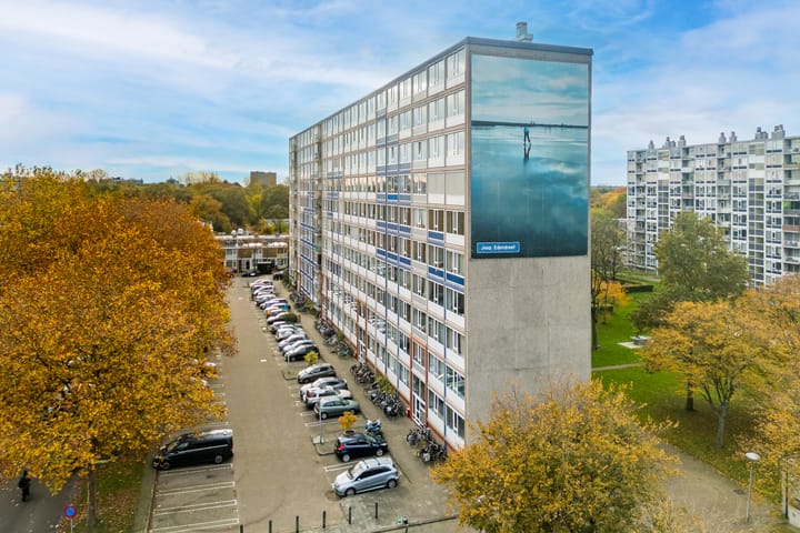 Jaap Edendreef 90 in Utrecht