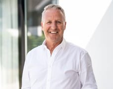 Photo of Jaap Gerritsen