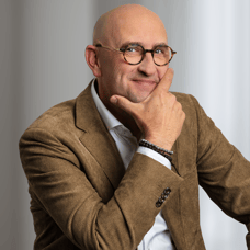 Foto von Jaap van Pampus