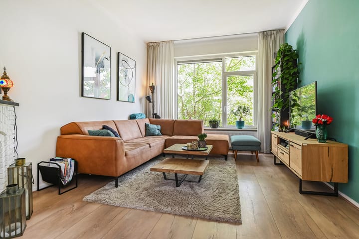 Jaarsveldstraat 103 in 's-Gravenhage photo