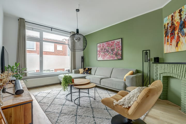 Jaarsveldstraat 79 in 's-Gravenhage