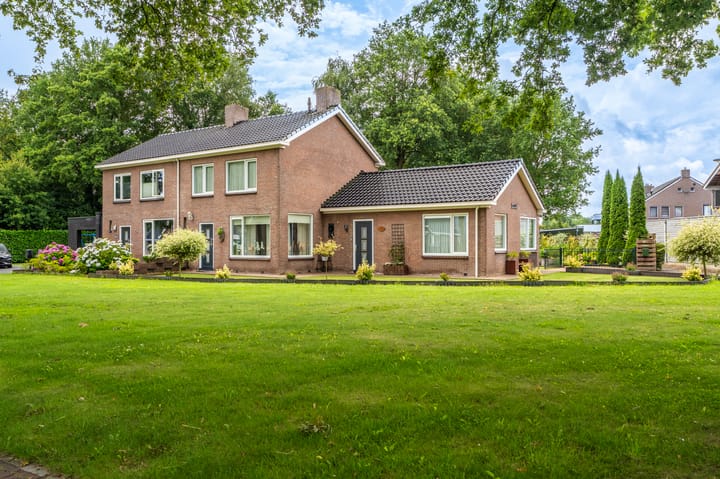 Photo of property Jabbingelaan 2, Onstwedde