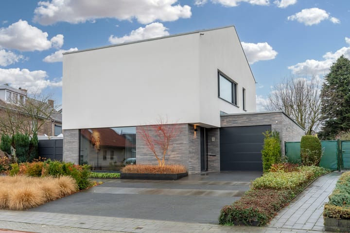 Jabeekerstraat 9 in Schinveld foto