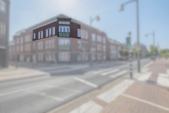 Photo of property Jac. Bongaertsstraat 22, Tegelen