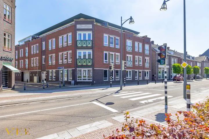 Jac. Bongaertsstraat 4 in Tegelen
