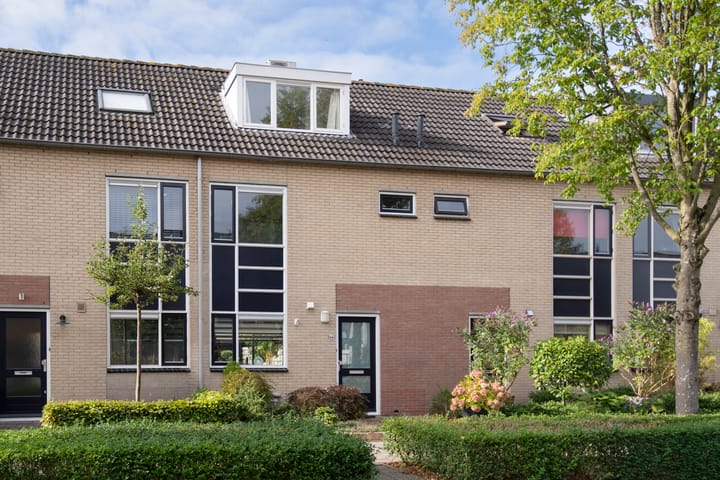 Jac.P. Thijsselaan 44 in Veenendaal
