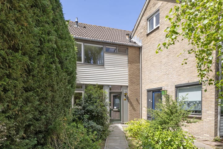Photo of property Jac. P. Thijssepark 83, Naarden