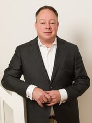 Photo of Jacco Brummelhuis