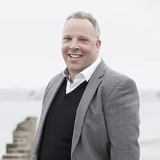 Photo of Jacco van Nuys