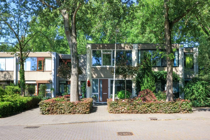 Jachtenlaan 55 in Zaandam foto