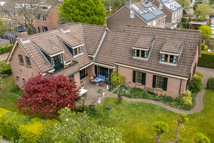 Jachthoeve 68 in Houten