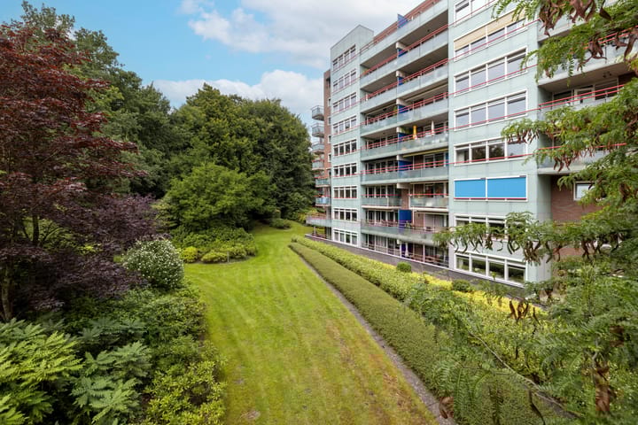 Jachthoornlaan 70 in Arnhem