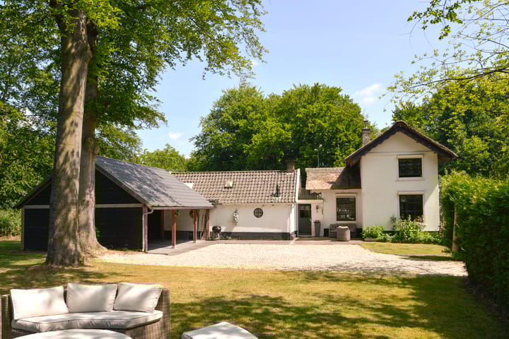 Jachthuislaan 70 in Soest