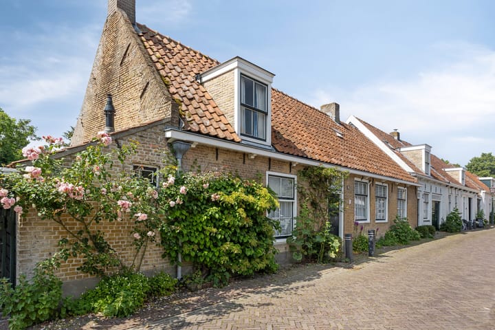 Jachthuisstraat 10 in Kloetinge