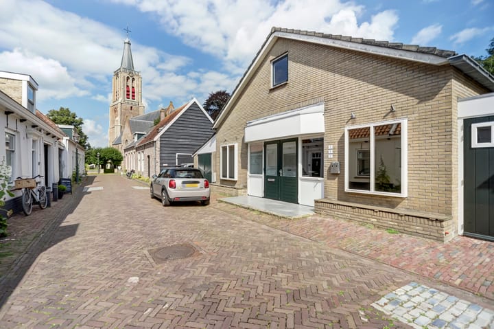 Jachthuisstraat 5, Kloetinge Photo of property Jachthuisstraat 5, Kloetinge