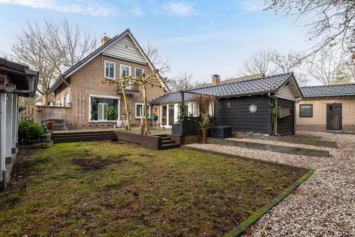 Photo de la maison Jachtlaan 151, Apeldoorn