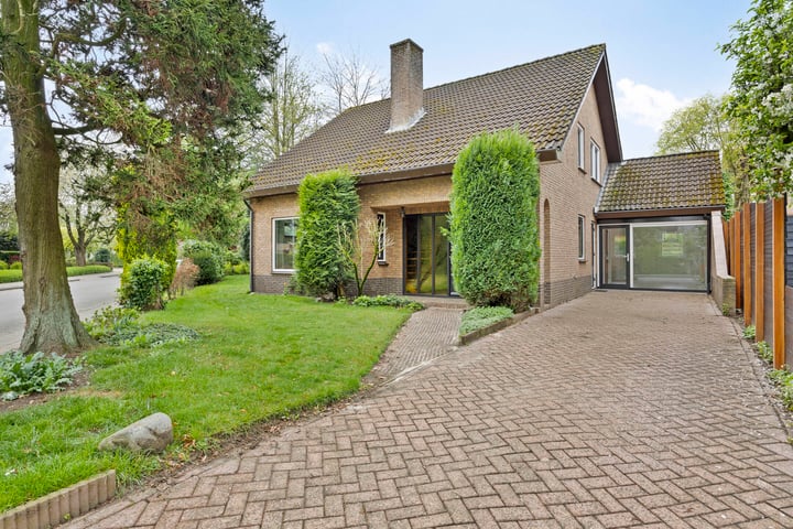 Foto von Haus Jachtlaan 20, Barneveld