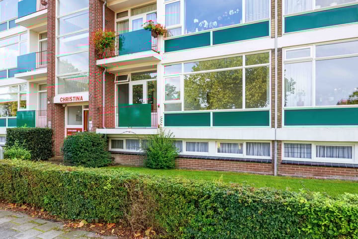 Foto von Haus Jachtlaan 26, Delfzijl