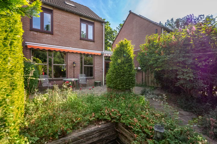 Foto von Haus Jachtlaan 288, Apeldoorn