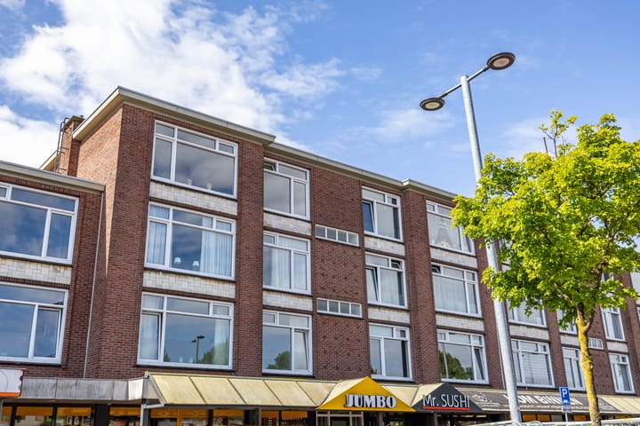 Jachtlaan 4C in Delfzijl