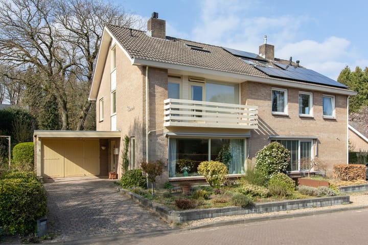 Foto von Haus Jachtlaan 6, Rozendaal