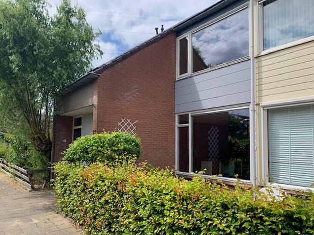 Jachtlaan 85 in Ede