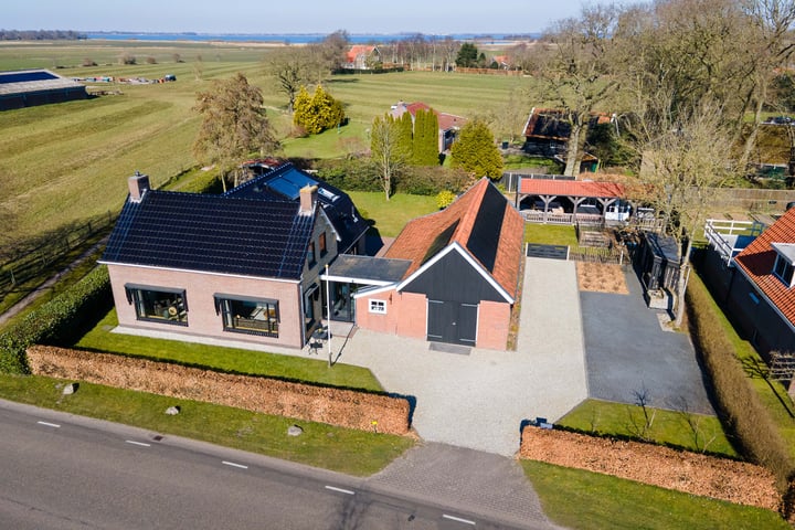 Photo of property Jachtlustweg 22, Wijckel