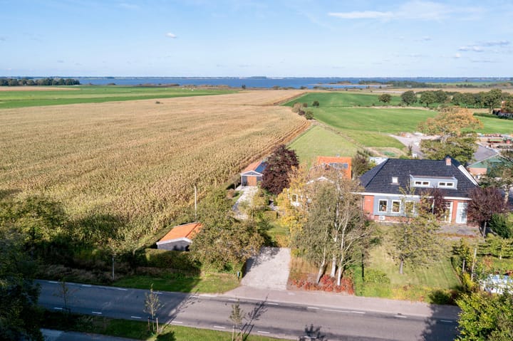 Photo of property Jachtlustweg 28, Wijckel