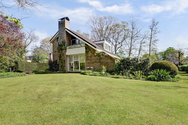 Jachtrustweg 10 in Diepenveen
