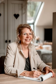 Photo of Jacintha Bootsveld