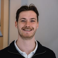 Foto von Jack van der Valk