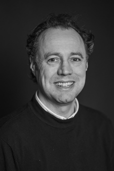 Photo of Jaco Wiegersma