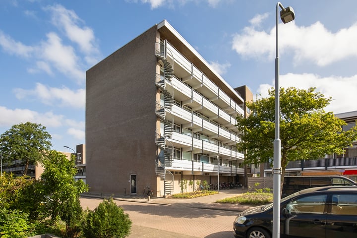 Foto von Haus Jacob Boekestraat 123, Nieuw-Vennep