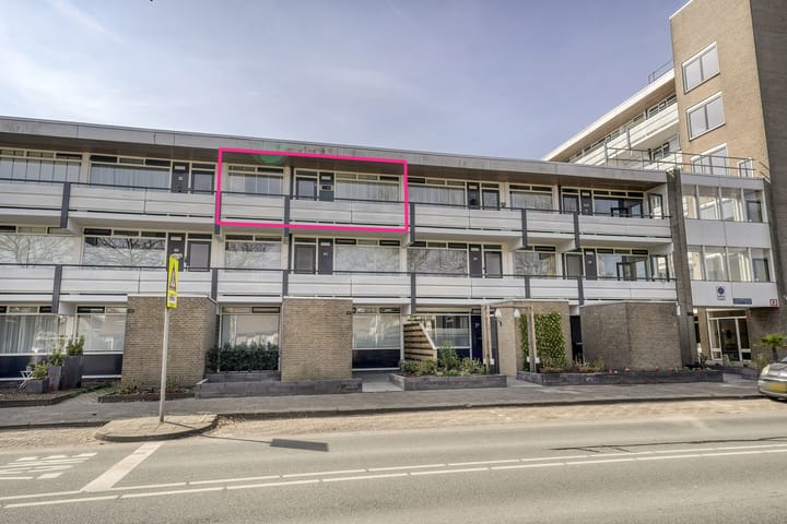 Jacob Boekestraat 165 in Nieuw-Vennep
